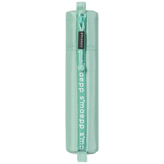 Schlampermäppchen s'maepp S Colour Code | mint