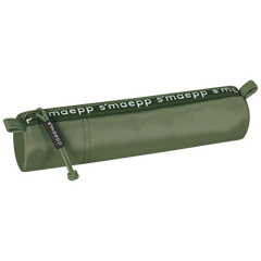 Schlampermäppchen s'maepp S Colour Code | olive