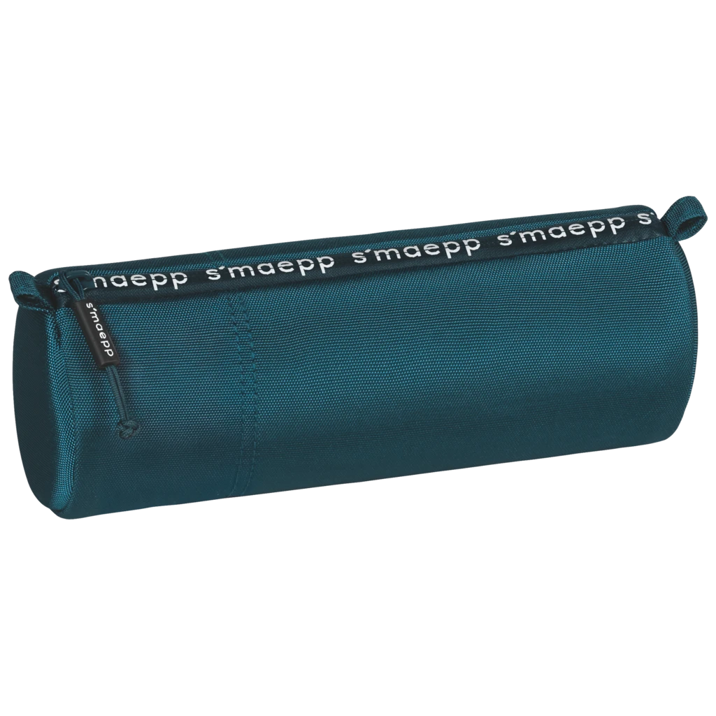 Schlampermäppchen s'maepp M Colour Code | denim