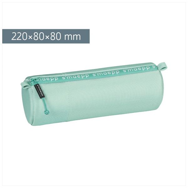Schlampermäppchen s'maepp M Colour Code | mint