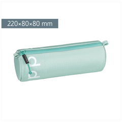Schlampermäppchen s'maepp M Colour Code | mint