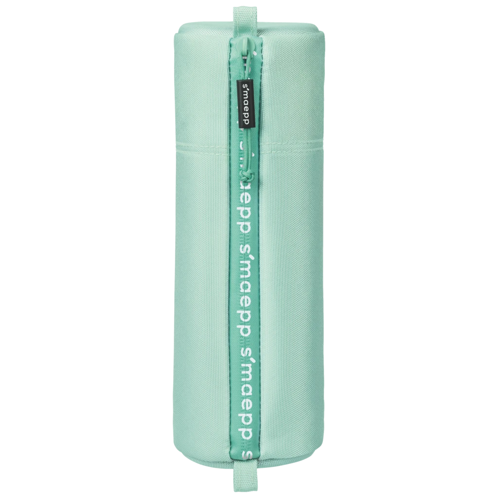 Schlampermäppchen s'maepp M Colour Code | mint