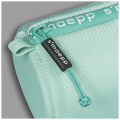 Schlampermäppchen s'maepp M Colour Code | mint