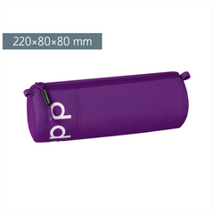 Schlampermäppchen s'maepp M Colour Code | purple
