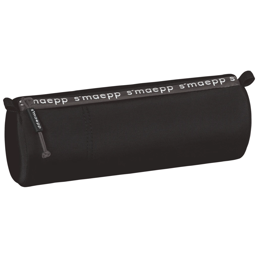 Schlampermäppchen s'maepp M Colour Code | onyx