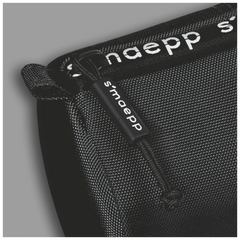 Schlampermäppchen s'maepp M Colour Code | onyx