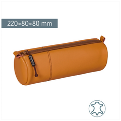 Schlampermäppchen s'maepp M | braun