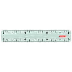Lineal Colour Code | 15 cm, mint
