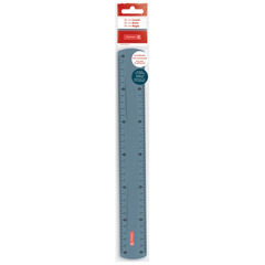 Lineal Colour Code | 30 cm, denim