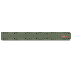 Lineal Colour Code | 30 cm, olive