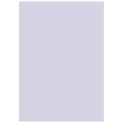Multifunktionspapier Universalpapier | A4, 80 g/m², lilac, 50 Blatt