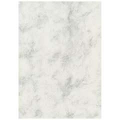 Multifunktionspapier Universalpapier Marmor | A4, 80 g/m², grau, 50 Blatt