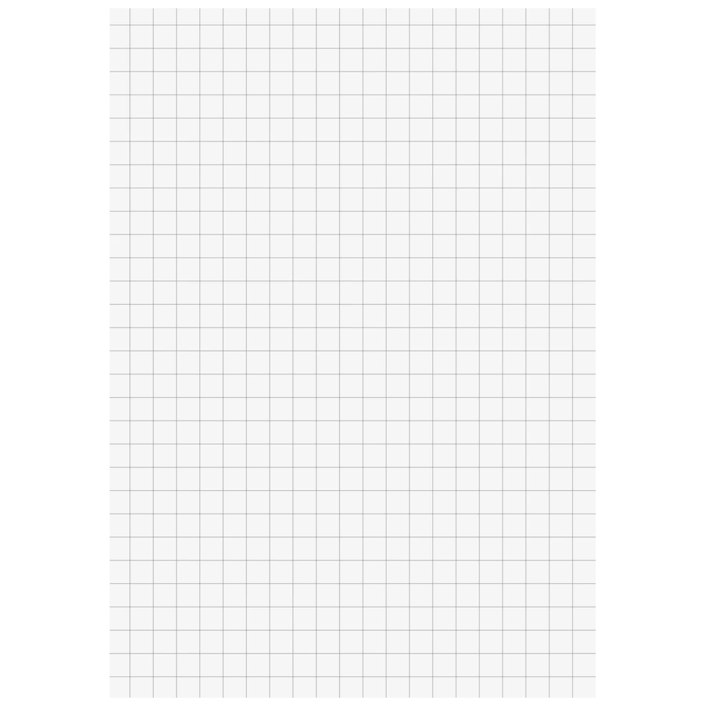 Briefblock Premium „BRUNNEN-Block“ | A5, Lineatur 5, 50 Blatt, silber