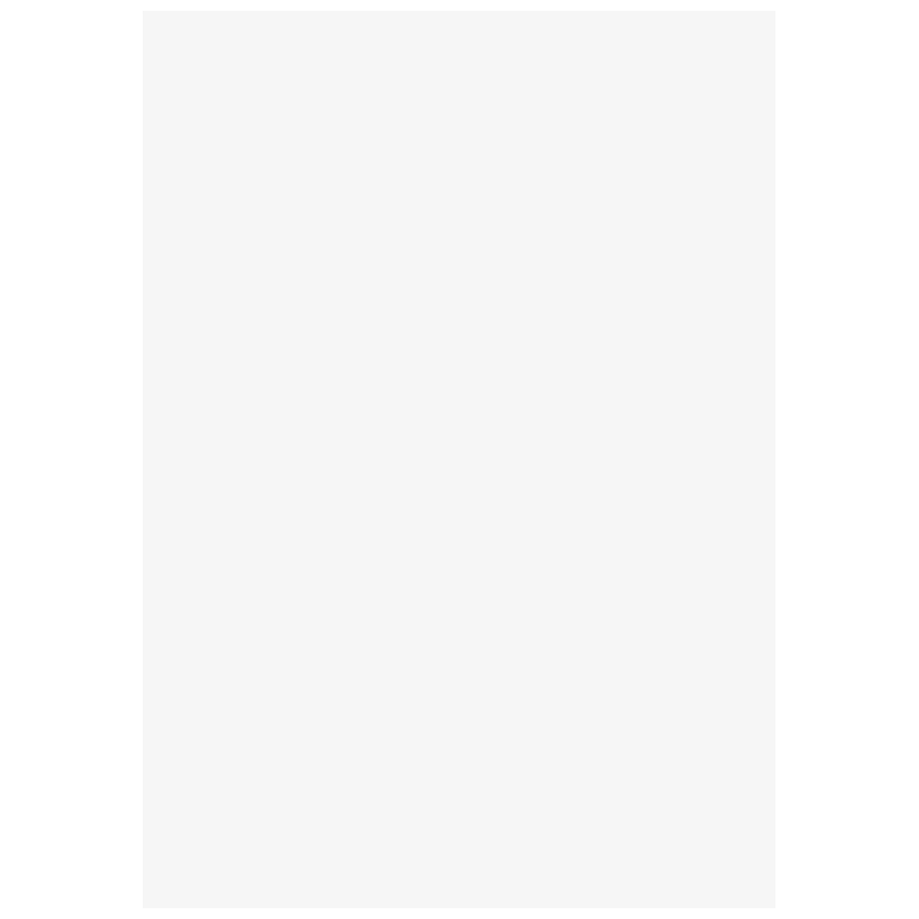 Briefblock „Grüner Block“ | A5, Lineatur 6, 50 Blatt, grün