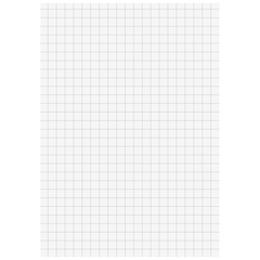 Briefblock „Grüner Block“ | A5, Lineatur 5, 50 Blatt, grün