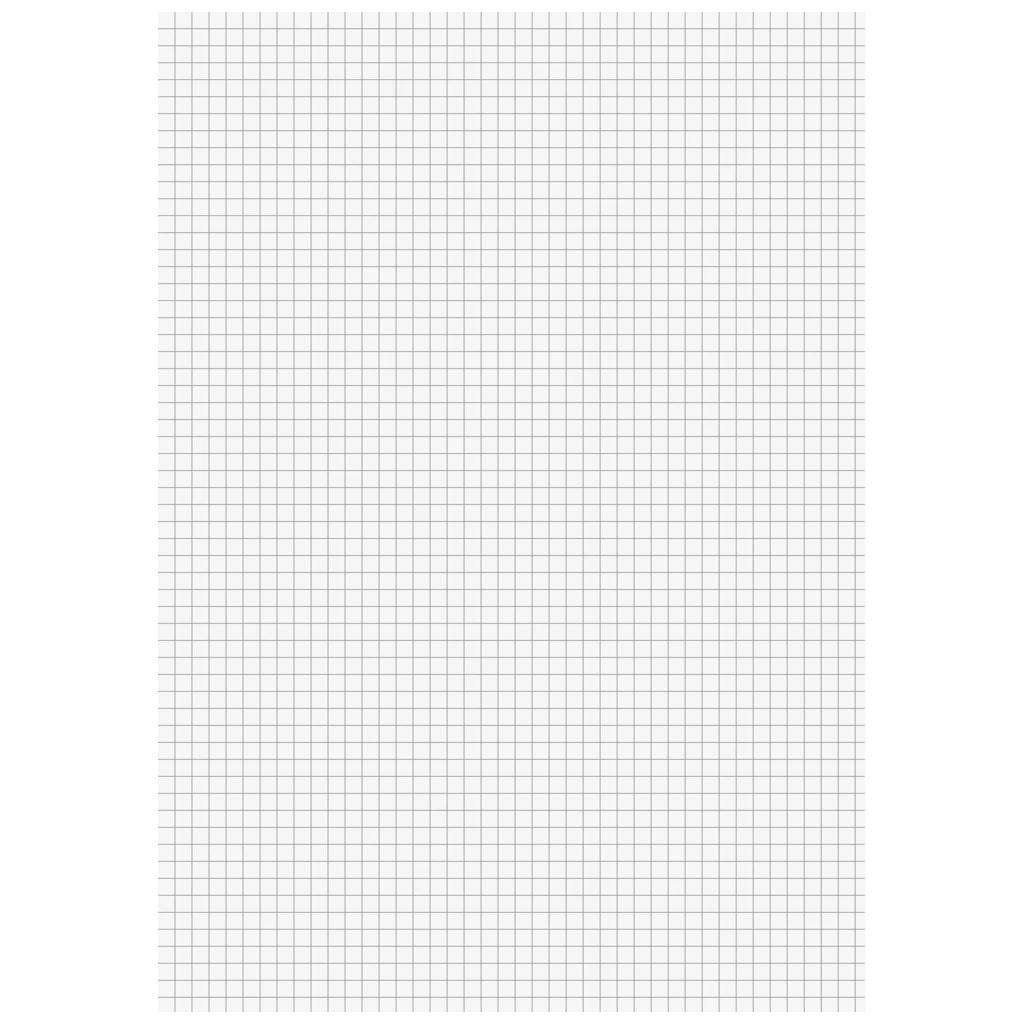 Briefblock Premium „BRUNNEN-Block“ | A4, Lineatur 22, 50 Blatt, blau