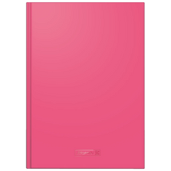 Notizbuch Premium Colour Line | A5, liniert, tulip