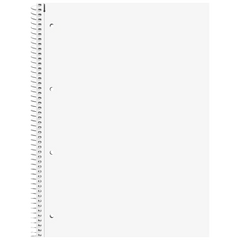 Collegeblock Premium Student | A4, Lineatur 20, 80 Blatt, grün