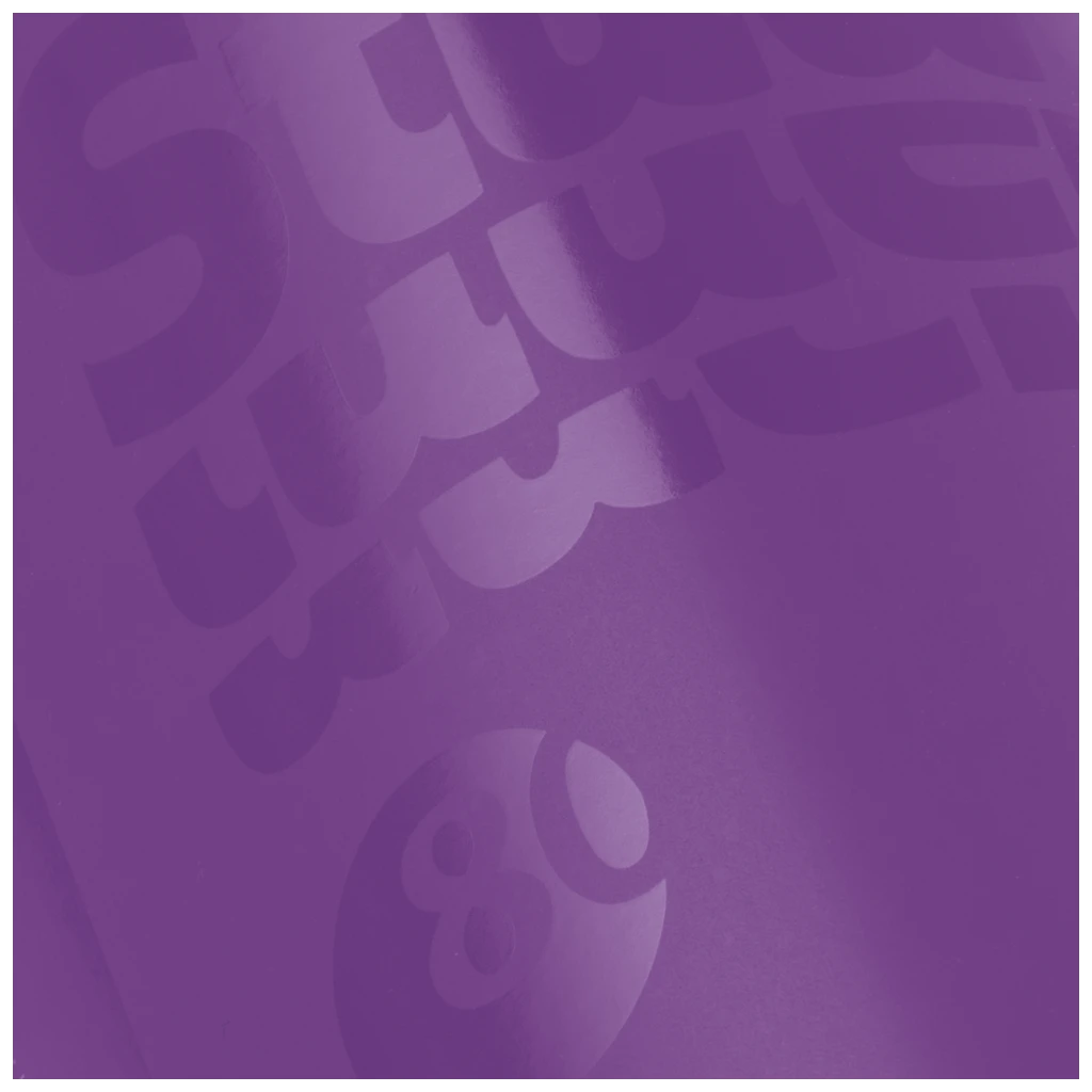 Collegeblock Premium Student Colour Code | A4, Lineatur 26, 80 Blatt, purple