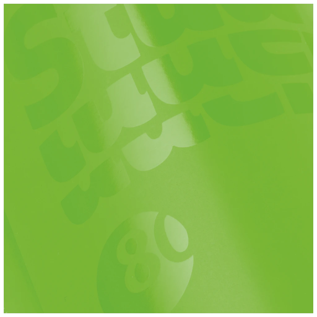 Collegeblock Premium Student Colour Code | A4, Lineatur 27, 80 Blatt, kiwi