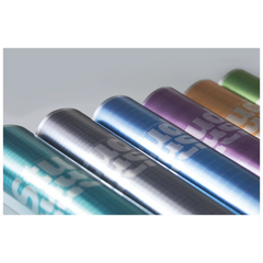 Collegeblock Premium Student | A4, Lineatur 21, 80 Blatt, blau