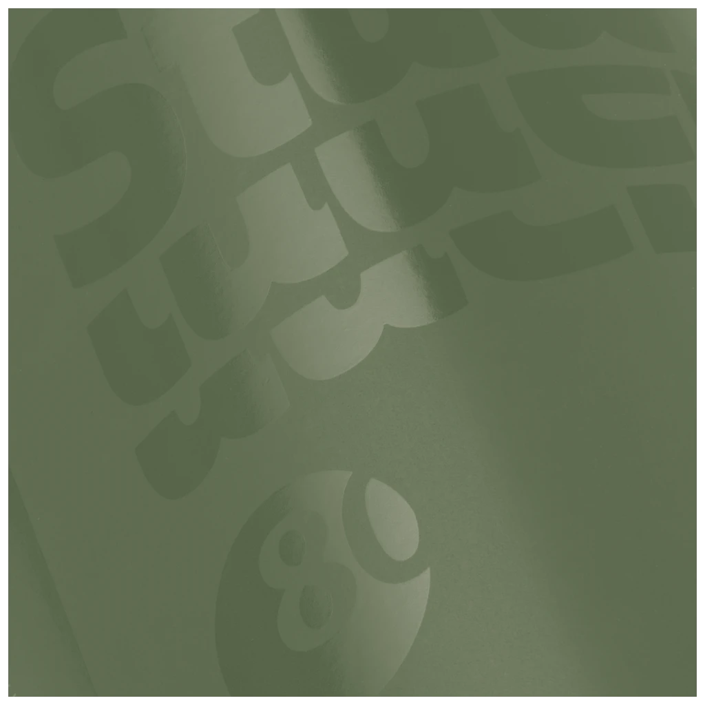 Collegeblock Premium Student Colour Code | A6, kariert, 120 Blatt, olive