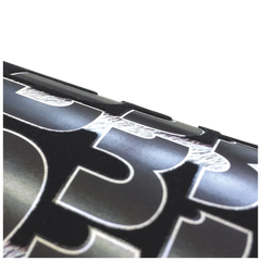 Collegeblock Premium Student „Zebra“ | A4, Lineatur 28, 80 Blatt, mehrfarbig