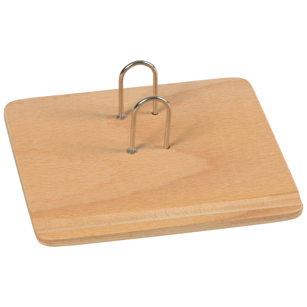 Untersatz klein