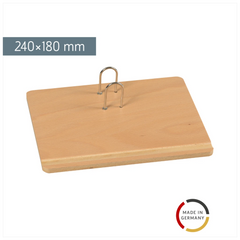 Untersatz groß