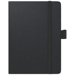 Taschenkalender Kompagnon Mod. 736 66 2027 | A6, Kunststoff, schwarz