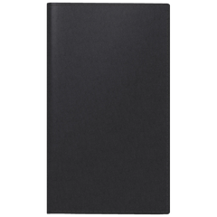 Taschenkalender Mod. 756 2027 | A6, Kunstleder, schwarz