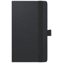 Taschenkalender Kompagnon Mod. 756 66 2027 | A6, Kunststoff, schwarz