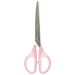Büroschere Soft-Touch Colour Code | spitz, 180 mm, rose