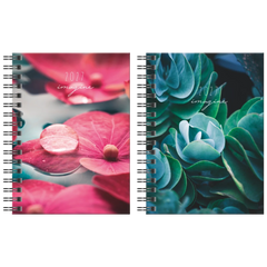 Taschenkalender Mod. perfect/Technik I 2027 „Imagine“ | A6, Papier