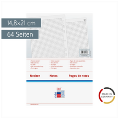 Notizen Timing 1 | A5
