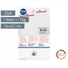 Tageskalendarium Timing 3 2026 | A7