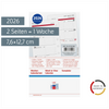 Wochenkalendarium Timing 3 2026 | A7